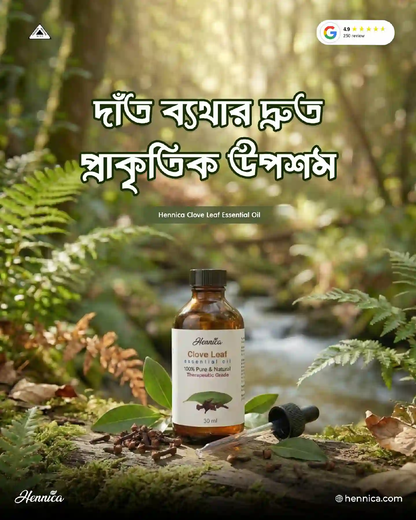 Clove Oil