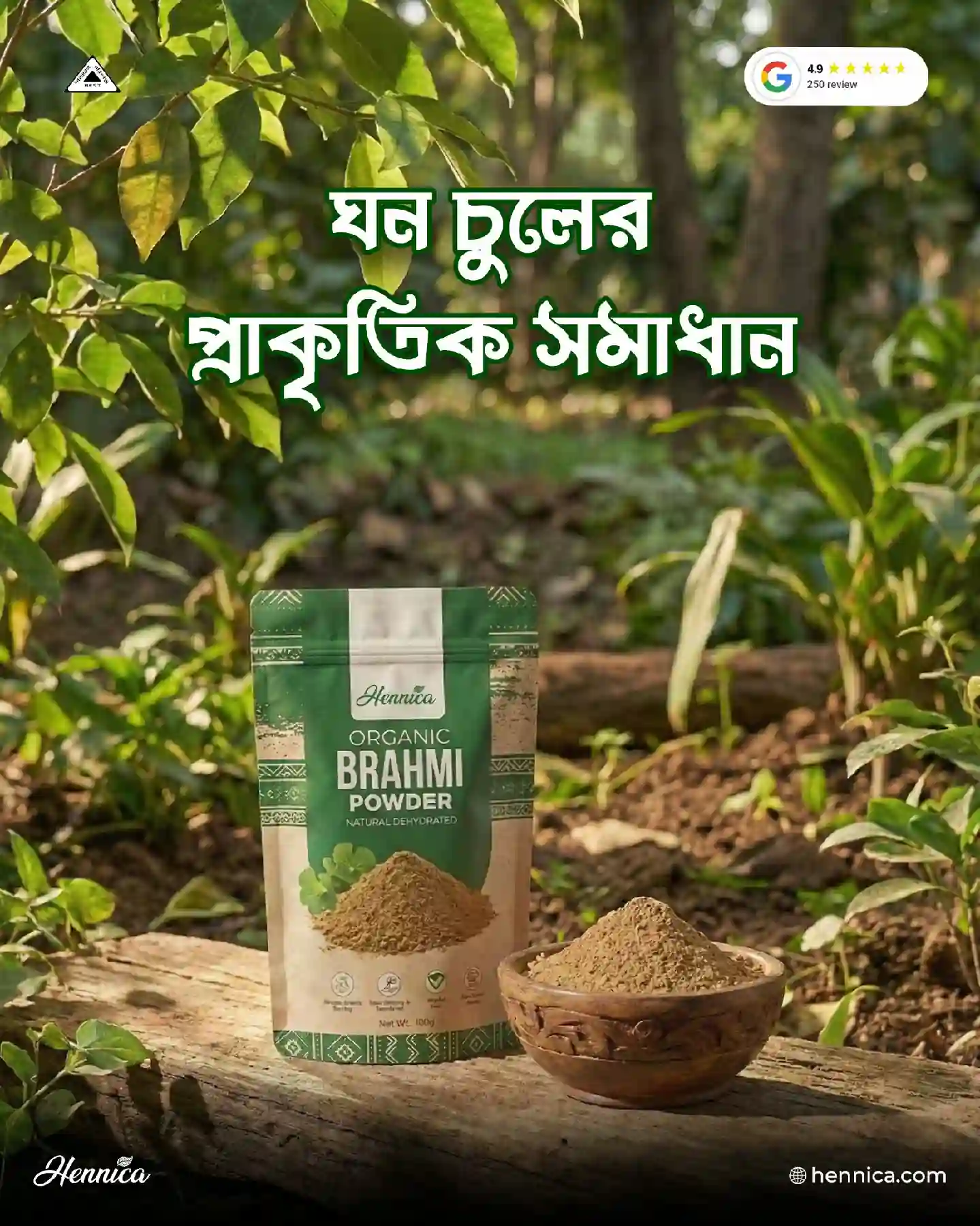 Brahmi