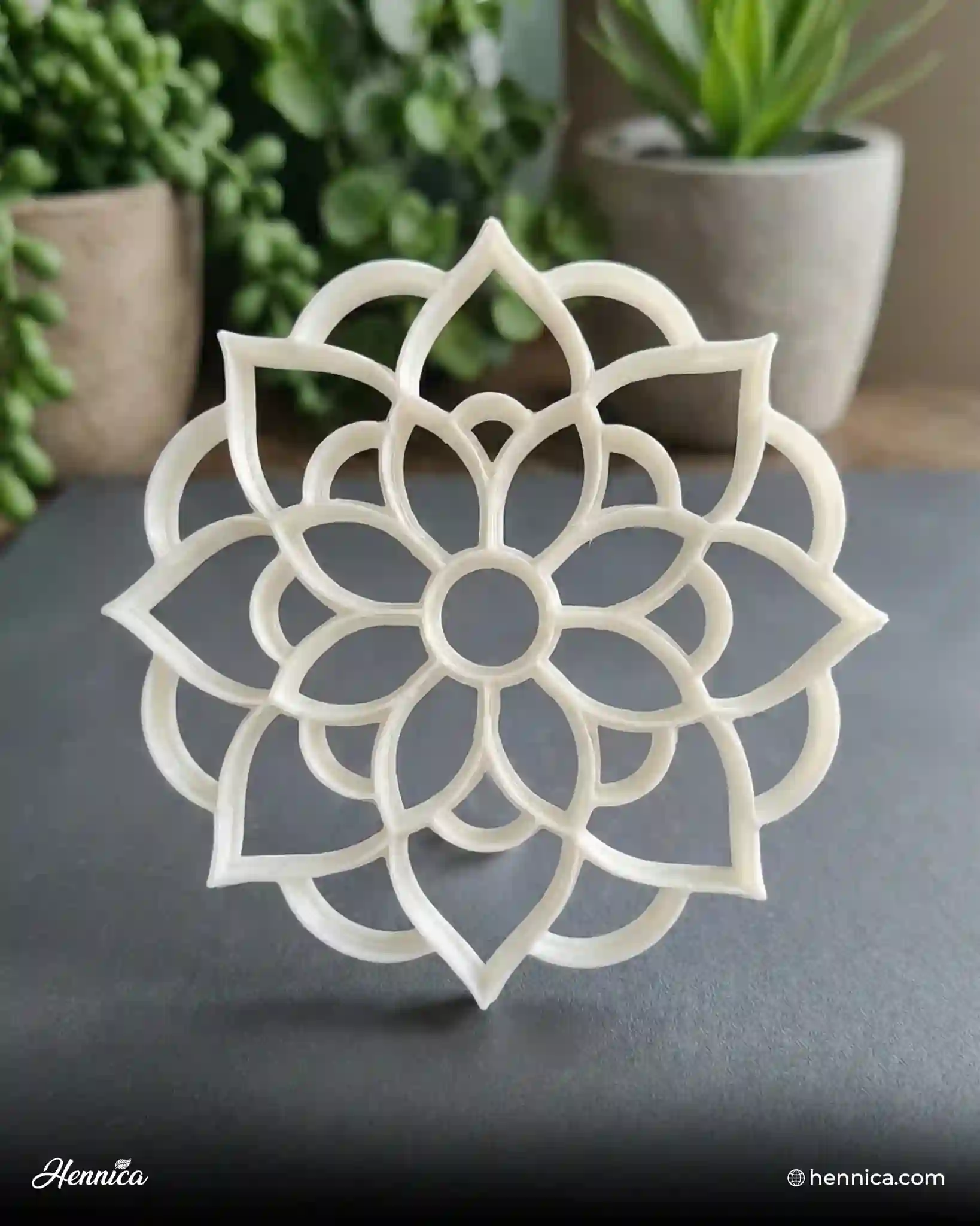 Henna Stampers 