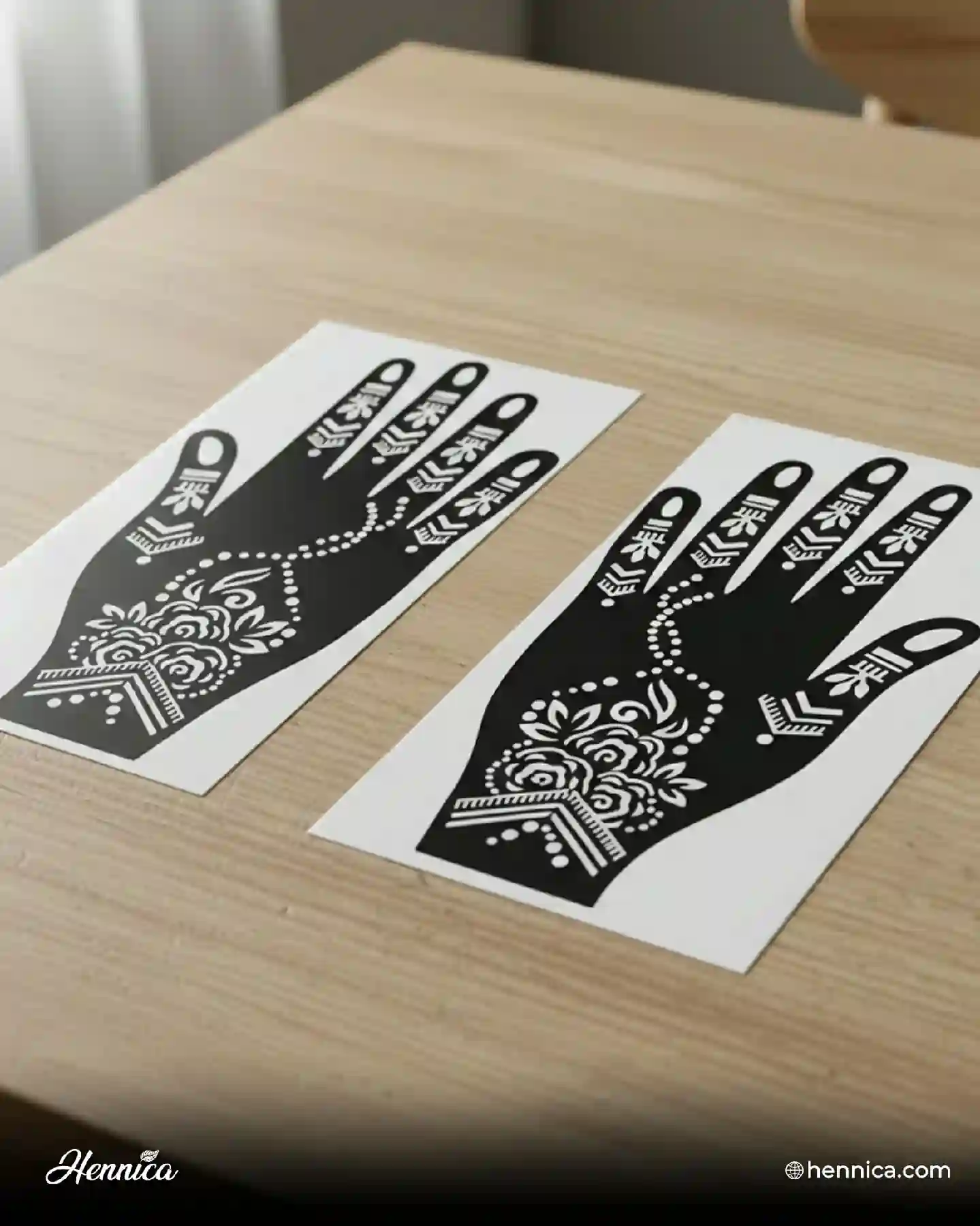 Stencils