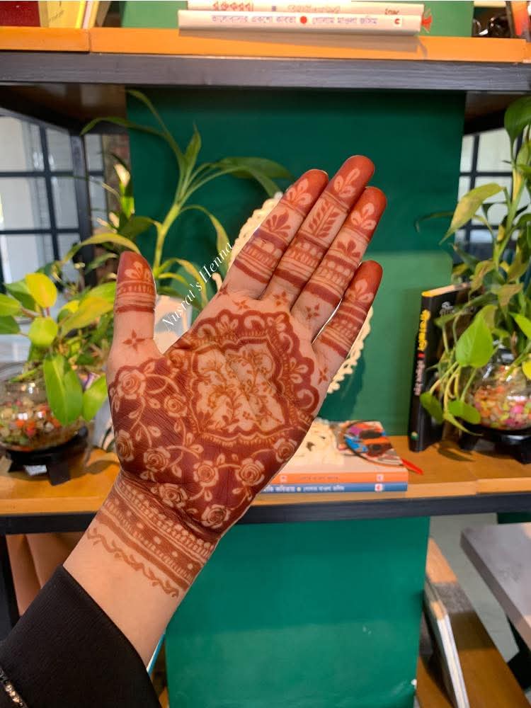 Customer Photo
