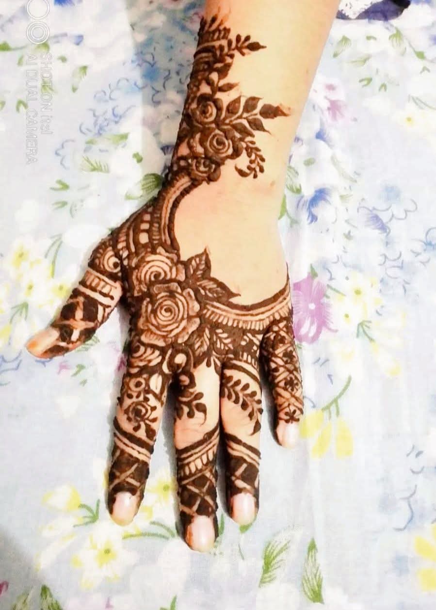 Customer Photo
