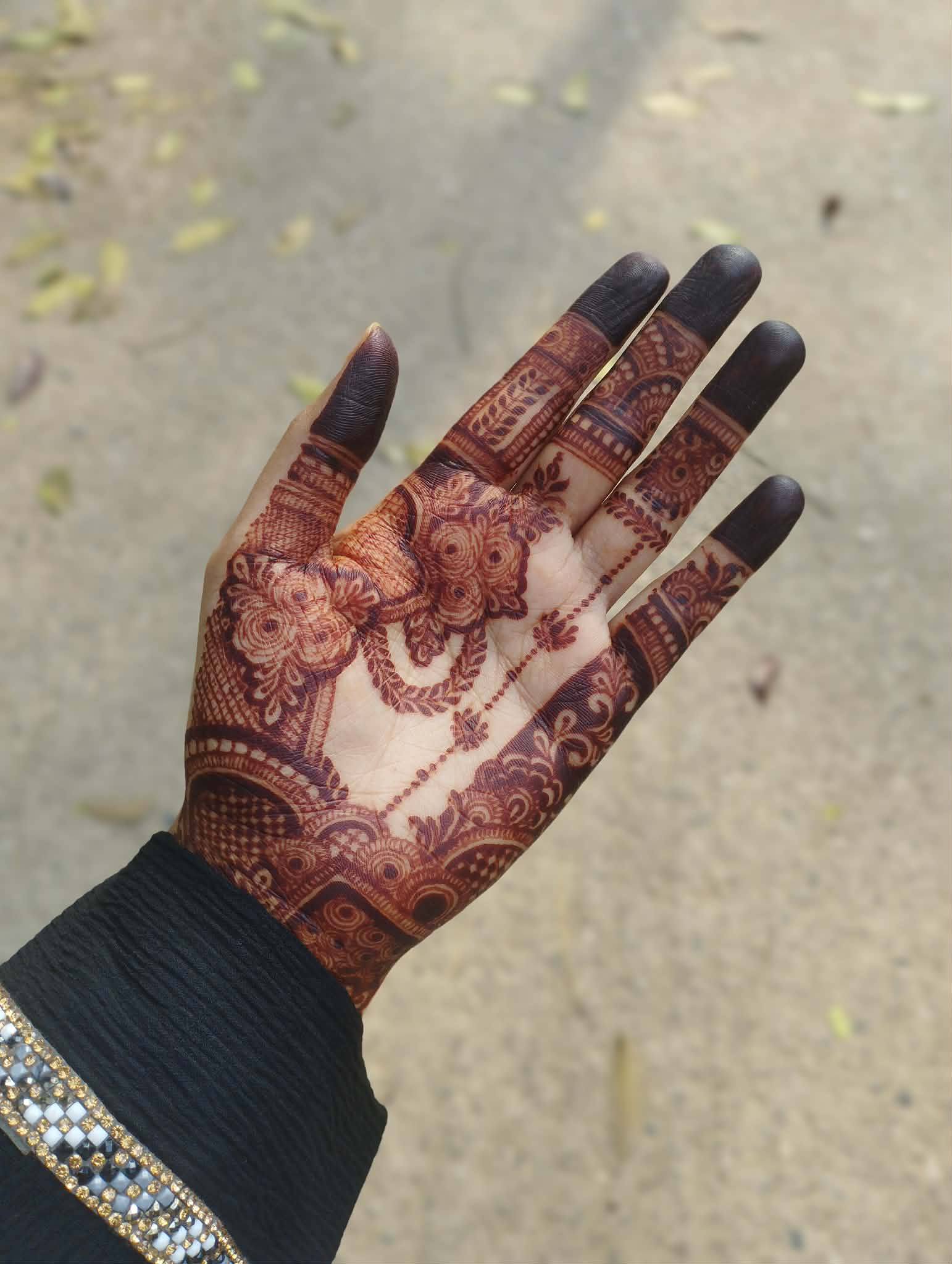 Customer Photo